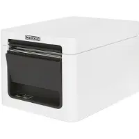 Citizen CT-E351 DOCUMENTPRINTER WIT (USB), Ontvangstbewijs printer, Wit