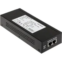 Hikvision POE.LAS60-57CN-RJ45.60W PoE Voeding voor Camera's