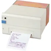 Citizen CBM-920II, matrixprinter met naaldkop, POS-printer, 150 mm/s, 5,75 cm, met kabel, 1,5 miljoen afdrukken
