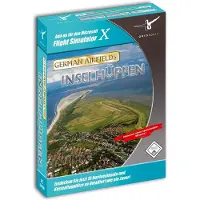 German Airfields 9 (Fs X Add-On)