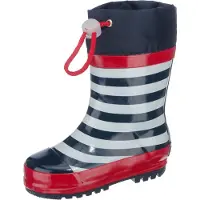 Playshoes Regenlaarzen 'Maritim' | 30,5 | boy
