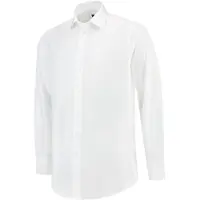 Tricorp 705005 Basis Overhemd Regular Fit Dames | Maat: 43/7