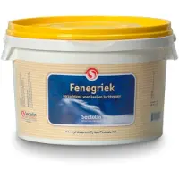 Sectolin Fenegriek
