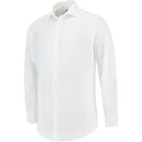 Tricorp 705007 Overhemd Oxford Slim Fit | Maat: 38/7