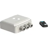 Spectravision transformator met afstandsbediening 60W
