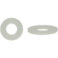 Pgb-Europe PGB-FASTENERS | Sluitring DIN 125A M18 PA6 (19/34/3,0) | 100 st 000125N0001805