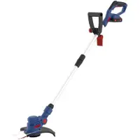 Güde accu-grastrimmer RT 18-201-05