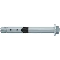 Fischer 48775 FH II 12/50 B Veiligheidsplug 135 mm 13 mm 25 stuk(s)