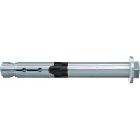 Fischer Veiligheidsanker 15x10mm verzinkt