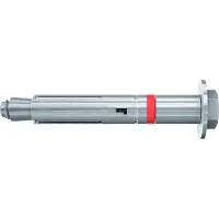 Fischer 90269 TA M10 T/25 S Hulsanker 100 mm 15 mm 25 stuk(s)