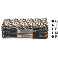 Beta 5-delig set zoete vijlen met handgreep 1719BMX10/S5 - 017190082