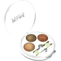 BIGUINE Make Up Paris Eye Shadow Pallet - Oogschaduw - 2.4g - 6312 Lumiere de Feu