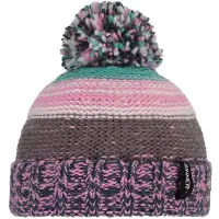 Sinner Resort Beanie Roze Jongen