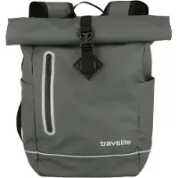Travelite Rugzak grijs
