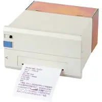 Citizen CBM-920II ticketprinter wit