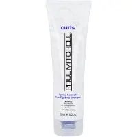 Paul Mitchell Curls Spring Loaded Frizz Fighting Shampoo