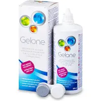 Soleko Gelone 4 x 360 ml