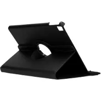 IMoshion 360° draaibare Bookcase voor de Apple iPad Pro 9.7 (2016) - Zwart