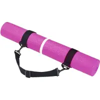 Rucanor Yogamat 185 X 61 Cm 3,5 Mm Lila