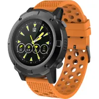 Denver SW-660 - Oranje