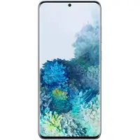 Samsung Galaxy S20 Plus 5G - Blauw