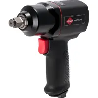 Airpress Slagmoersleutel Mini 1/2" 624 Nm - 45406