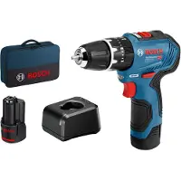 Bosch GSB 12V-30