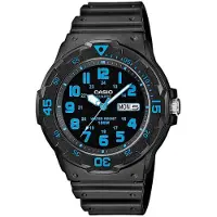 Casio MRW-200H-2BVEF