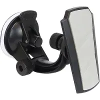 Carpoint Smartphonehouder Zuignap + Kleefpad