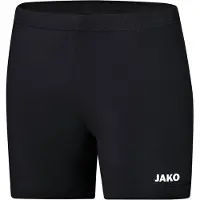 Jako Indoor Tight 2.0 Sportbroek - Maat M - Vrouwen - zwart