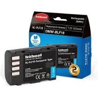 Hähnel Panasonic DMW-BLF19