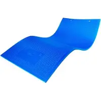 Thera-band TheraBand Oefenmat - blauw - 190x100x1,5 cm