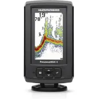 Humminbird PIRANHAMAX 4