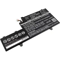 24hShop HP OM03XL / 863280-855 / HSTNN-IB70 accu (11.55 V, 4700 mAh, huismerk)