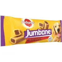 Pedigree Jumbone Medium Rund & Gevogelte 200 gr