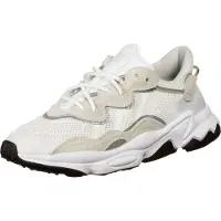 Adidas Sneakers laag 'Ozweego' beige / wit / offwhite