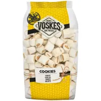 Voskes Hondensnack Merg Rund 750 gr
