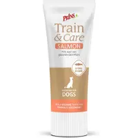 Prins 6x Train & Care Hondensnacks Zalm 75 gr