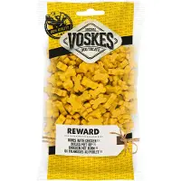 Voskes 14x Hondensnacks Training Kip 200 gr