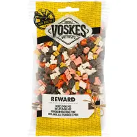 Voskes 14x Hondensnacks Training Mini Mix 200 gr