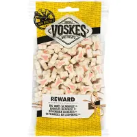 Voskes 14x Hondensnacks Training Zalm en Rijst 200 gr
