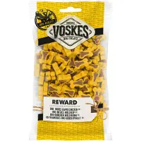 Voskes 14x Hondensnacks Training Wild en Kip 200 gr