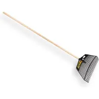 Atlas Bladhark 60cm PA met steel