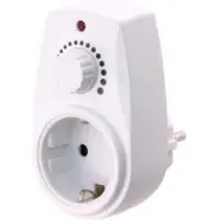Enzo TBT Stekkerdimmer 40-300 watt - 4378006