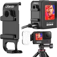 Ulanzi G9-6 batterijklep voor GoPro 9, 10 en 11