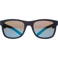 Polaroid kids zonnebril 8020/S donkerblauw Jongens/Meisjes Polyamide