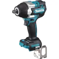 Makita Schokmoersleutel 700Nm 1/2" (losse verkoop) in Makpac - DTW701ZJ