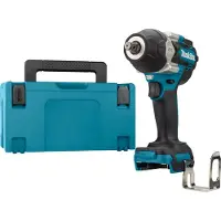 Makita DTW700ZJ 18 V Slagmoersleutel (accu slagmoersleutel)