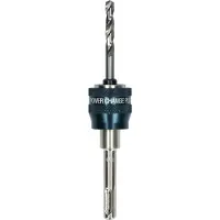 Bosch Sds Plus Hss G Dubbel Centreerboor 85 Mm