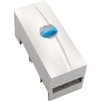 Wöhner CRITO Stroomrailadapter - 01243